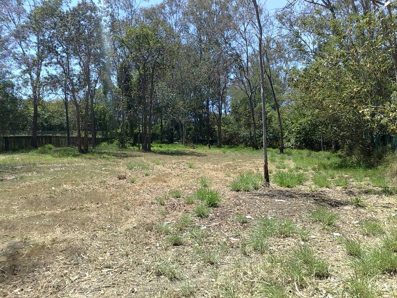 Large Building Block in Brassall - For Sale $250,000 Picture 1