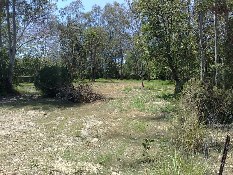 Large Building Block in Brassall - For Sale $250,000 Picture 3