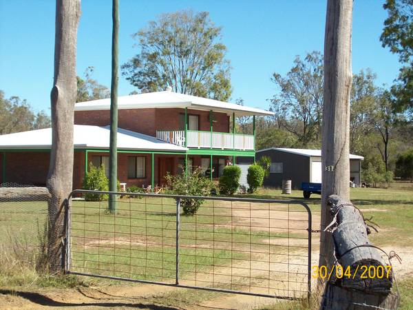 MOUNT FORBES - 5 Acres! Picture