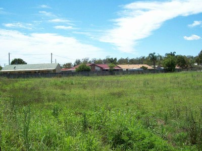 ELEVEN BLOCK SUBDIVISION Picture