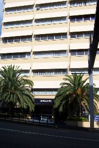 Highrise Office Ipswich Central Picture Highrise Office Ipswich Central Picture