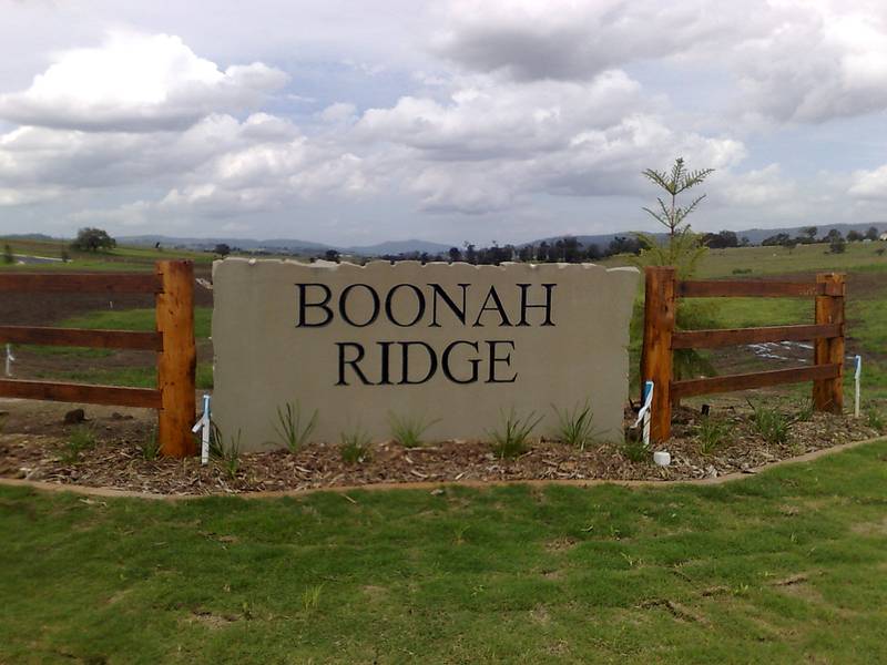 Recent Release!
Boonah Ridge Estate Picture 1