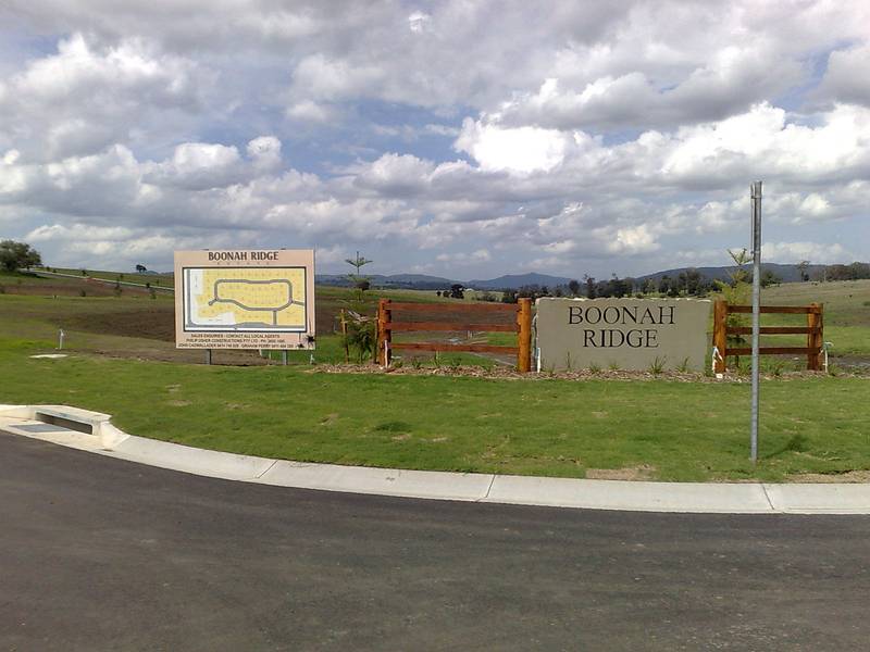 Recent Release!
Boonah Ridge Estate Picture 2