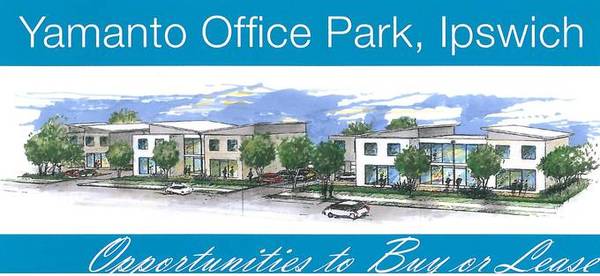 YAMANTO OFFICE PARK - IPSWICH Picture 1