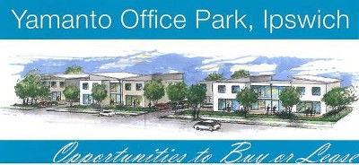 YAMANTO OFFICE PARK - IPSWICH Picture