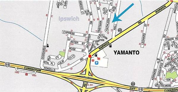 YAMANTO OFFICE PARK - IPSWICH Picture 3