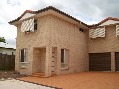 FIRST HOME BUYERS DREAM OR FABULOUS INVESTMENT Picture