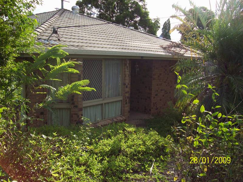 BUNDAMBA - 2.5 ACRES Picture