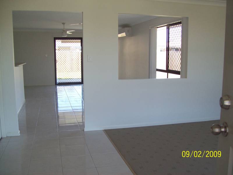 NORTH BOOVAL Picture