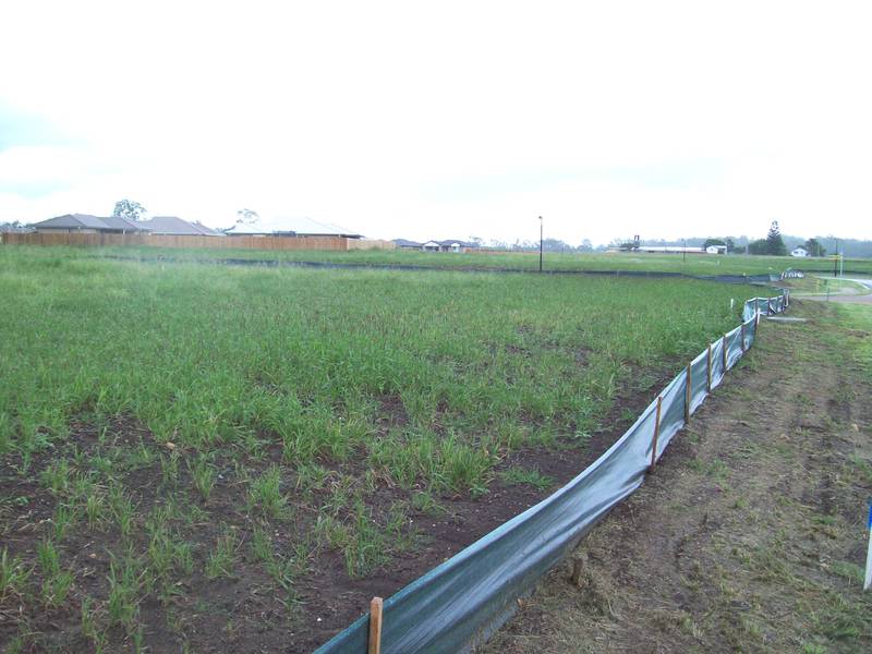 HOUSE BLOCKS READY TO GO WHEN YOU ARE!! Picture 2