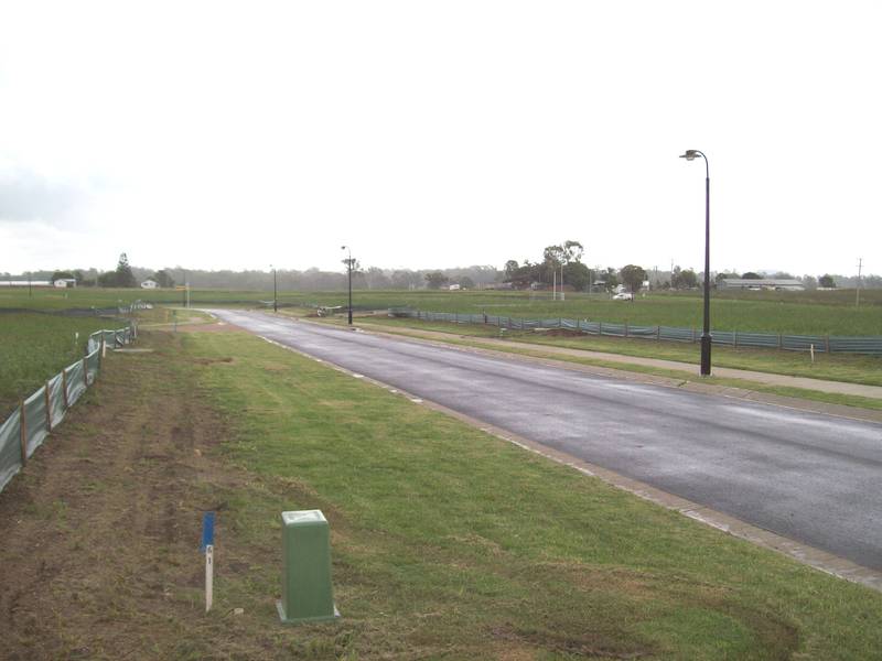 HOUSE BLOCKS READY TO GO WHEN YOU ARE!! Picture 1