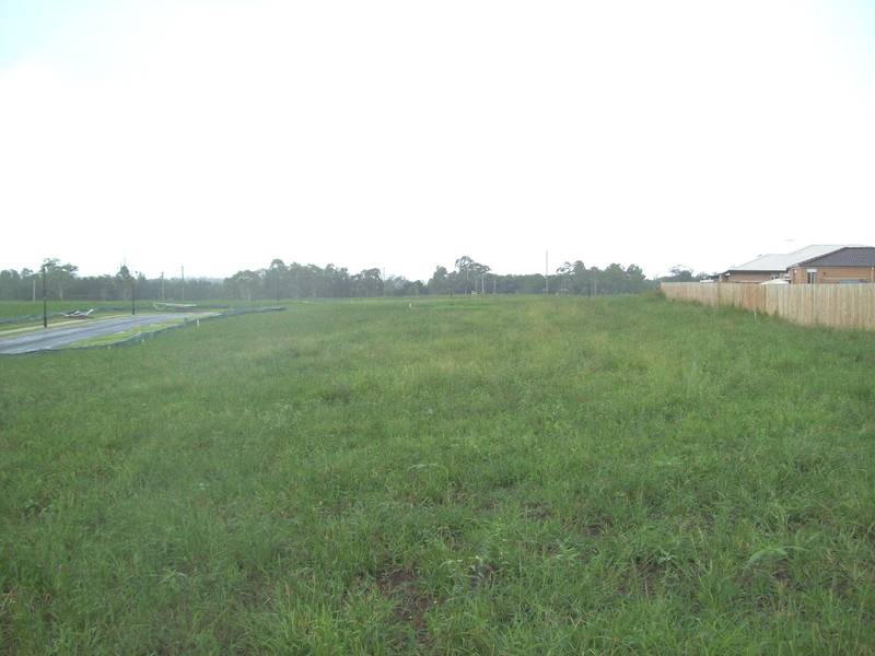 HOUSE BLOCKS READY TO GO WHEN YOU ARE!! Picture 3