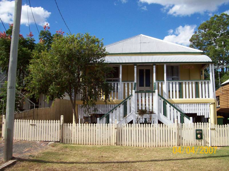 NORTH IPSWICH Picture 1