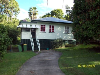 EASTERN HEIGHTS Picture