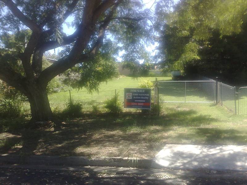 Vacant Building Block in Established Area - only $99,000 Picture 1