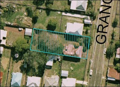 Looking For a Small Project? For Sale Now or Auction on 26 April 2009 10:00am On-Site! Picture