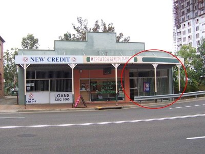 SMALL OFFICE - CENTRAL IPSWICH Picture SMALL OFFICE - CENTRAL IPSWICH Picture