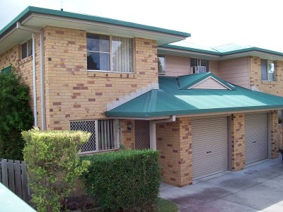 GREAT INVESTMENT - TOWNHOUSE - BOOVAL Picture