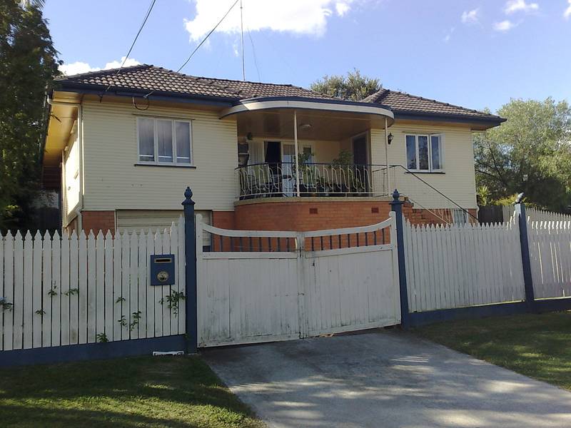 Classic Highset Home in Eastern Heights
-	FOR SALE $325,000 Picture 1