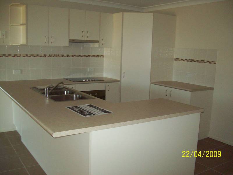 Brand New lowset brick in Bundamba Picture