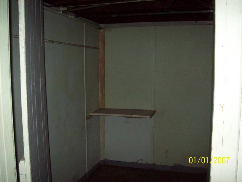 BASIN POCKET Picture 3