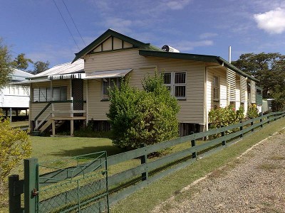 Loaded With Potential in Newtown	$265,000 Picture