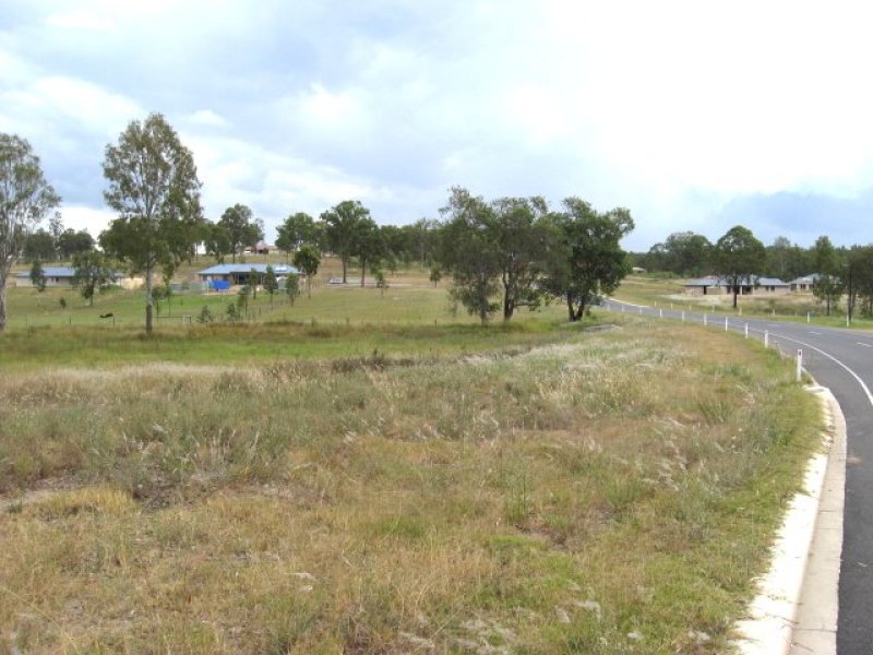 FAIRWAYS ESTATE - LARGE BLOCK SMALL PRICE Picture 3