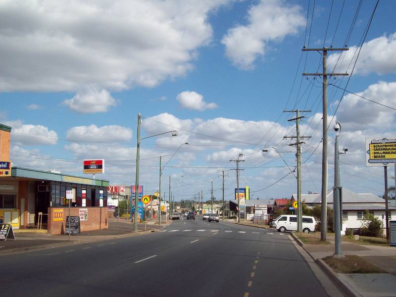 WEST IPSWICH - TOP LOCATION Picture 2