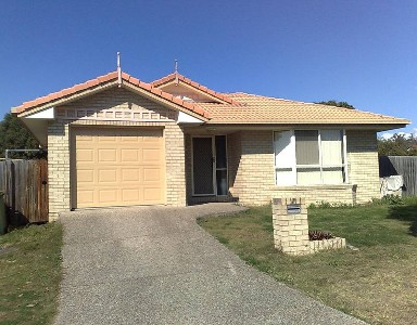 Solid Brick & Tile Investment at Flinders View Picture