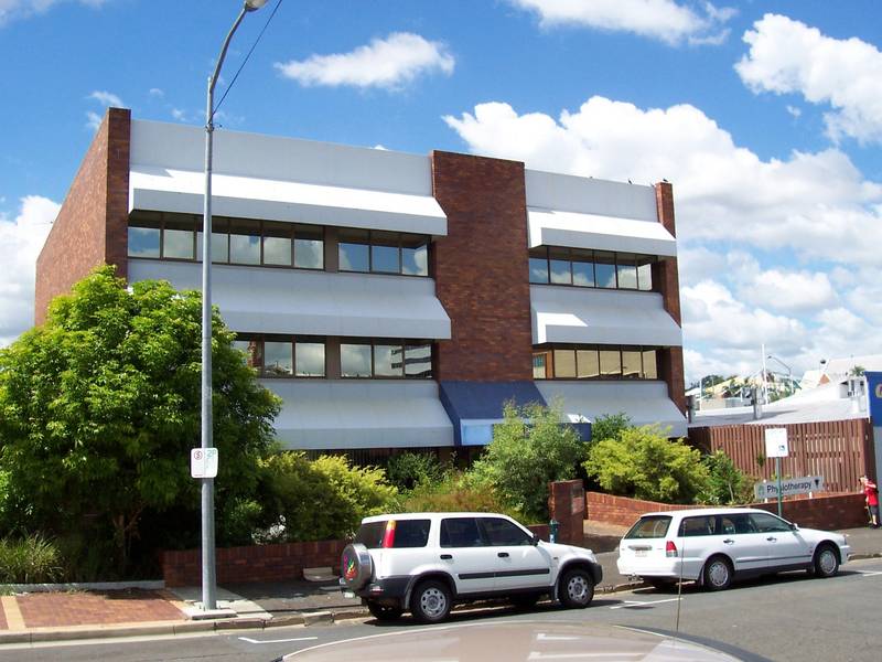 Large Central Office Picture 1