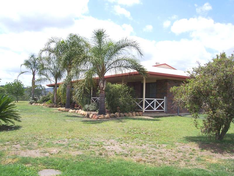 BUY NOW - FOR THE FUTURE - 10 ACRES IN RIPLEY Picture 2