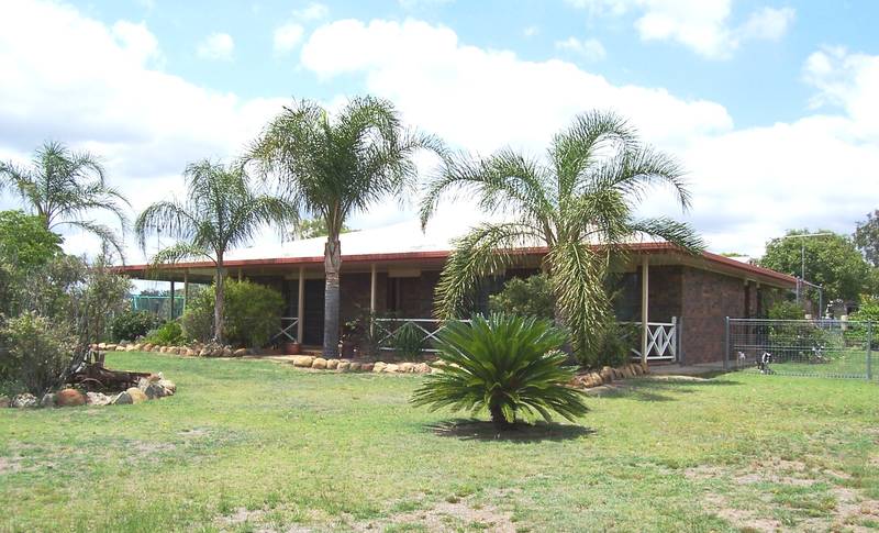 BUY NOW - FOR THE FUTURE - 10 ACRES IN RIPLEY Picture 1