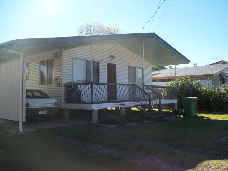 NORTH BOOVAL Picture 2