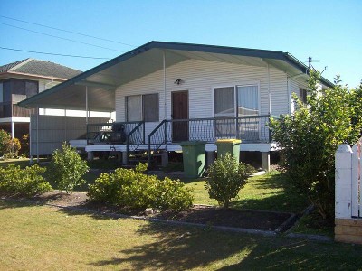 NORTH BOOVAL Picture NORTH BOOVAL Picture