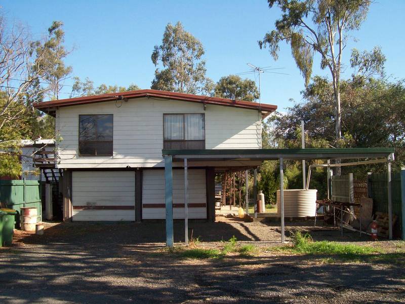 RIVER FRONTAGE - 1462M2 CLOSE TO CBD. Picture 1