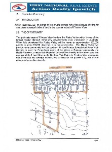 ONLY 3 LOTS OF ACREAGE LEFT
AT FLINDERS VIEW! Picture ONLY 3 LOTS OF ACREAGE LEFT
AT FLINDERS VIEW! Picture