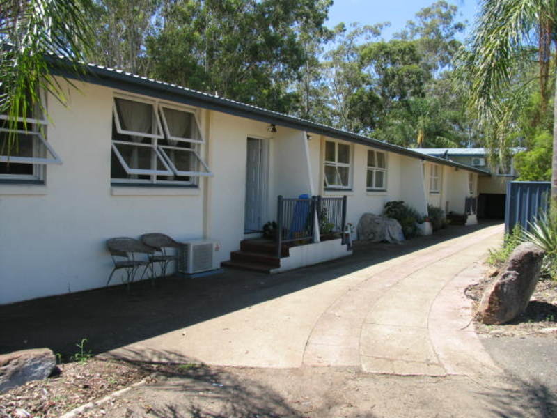 NORTH IPSWICH Picture 1