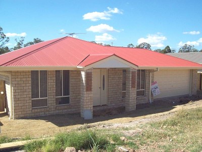 FULL TURN KEY HOUSE AND LAND PACKAGE IN BLACKSTONE Picture