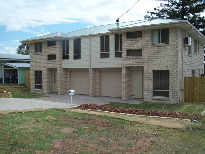 BRAND NEW 3 BED UNITS - EAST IPSWICH Picture 1