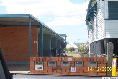 NORTH IPSWICH Picture