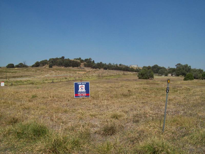 GREAT VALUE NEARLY AN ACRE!! Picture 2