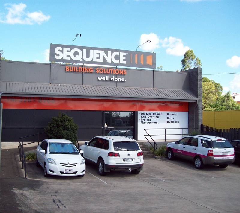 Fringe CBD - Freestanding Modern Office Picture 3