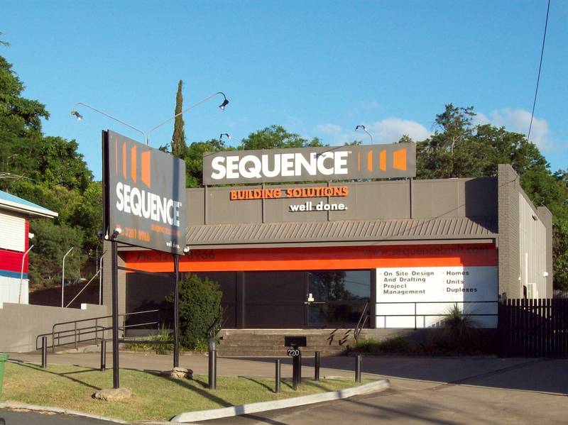 Fringe CBD - Freestanding Modern Office Picture 1