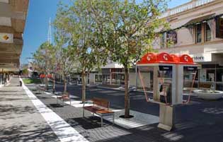 TOP OFFICE ON MALL Picture 1