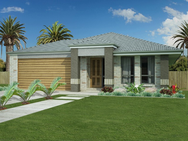 LUXURY FIRST HOME OR FABULOUS NEW INVESTMENT Picture 1