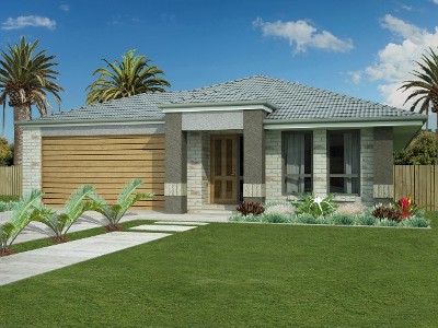 LUXURY FIRST HOME OR FABULOUS NEW INVESTMENT Picture