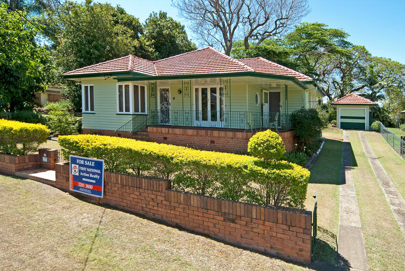PRIME IPSWICH REAL ESTATE!! Picture 1