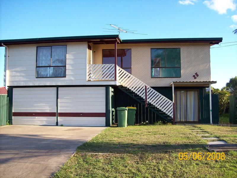 NORTH BOOVAL Picture 1