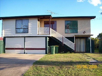 NORTH BOOVAL Picture