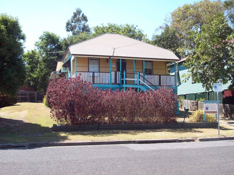 Stand Alone Professional Office Picture 1